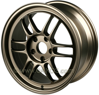 Illustration for article titled New Autox Wheels